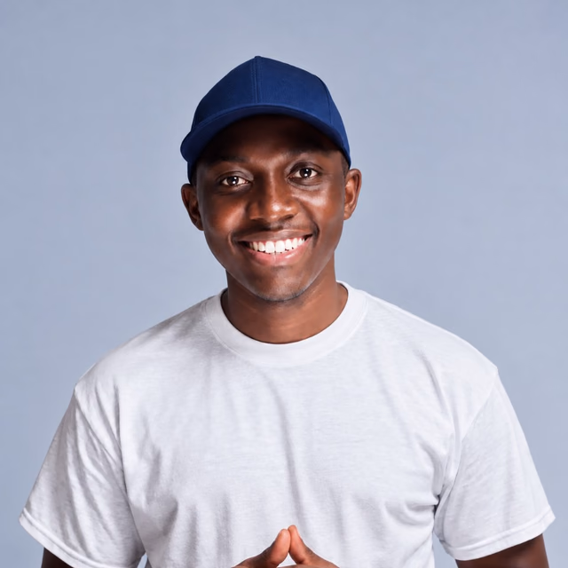 Benjamin Okutu, operations