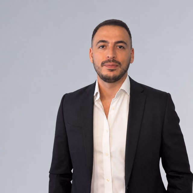 Matthew Scicluna, founder of UPDAT